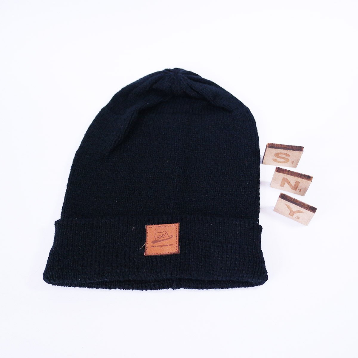 _SonyaShop's tweet image. ready stock beanie woll by SNY 30rb belum ongkir.