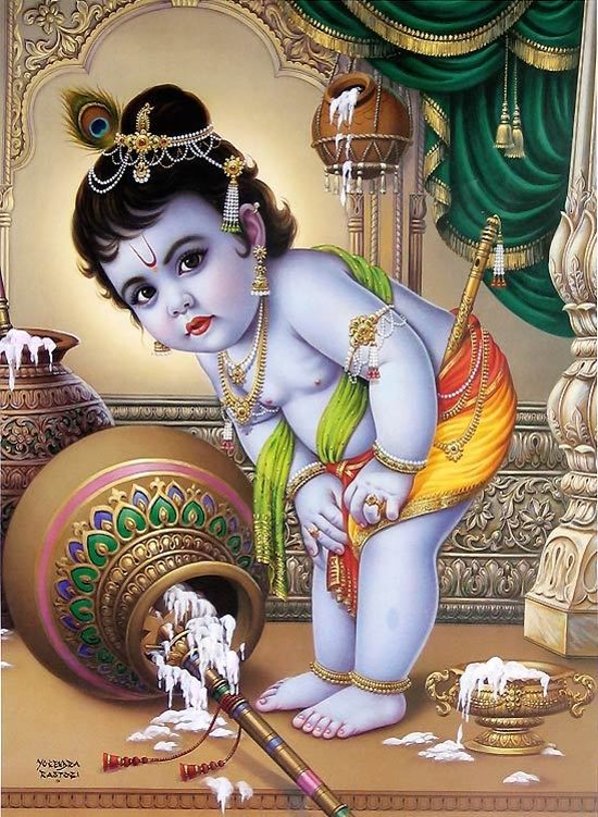 ShivsenapuneIT's tweet photo. सर्वांना गोकुळाष्टमीच्या हार्दिक शुभेच्छा ! https://t.co/7gpbv0AJgl