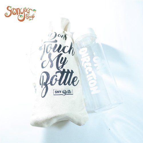 _SonyaShop's tweet image. ready stock bottle fandom by SNY 85rb belum ongkir. include pouch.