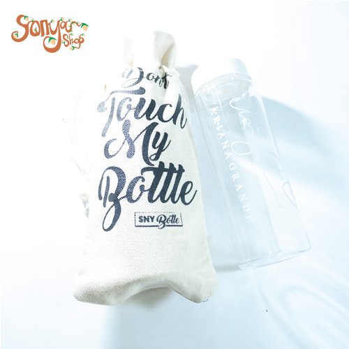 _SonyaShop's tweet image. ready stock bottle fandom by SNY 85rb belum ongkir. include pouch.