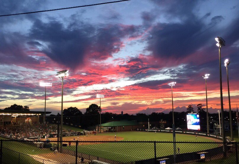 USSSAPride's tweet photo. Thanks @VisitTuscaloosa - @AlabamaSB and @UACoachMurphy for hosting and @jimjenks & @grahamhays for covering #NPFCS https://t.co/e02qKtL4M4