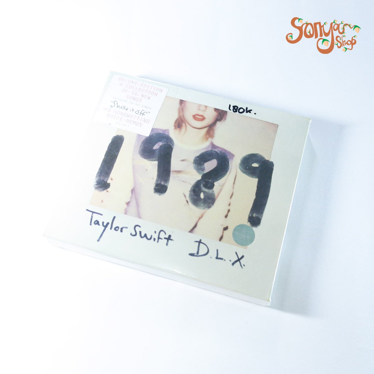 _SonyaShop's tweet image. ready stock album Taylor, 1D, zayn.