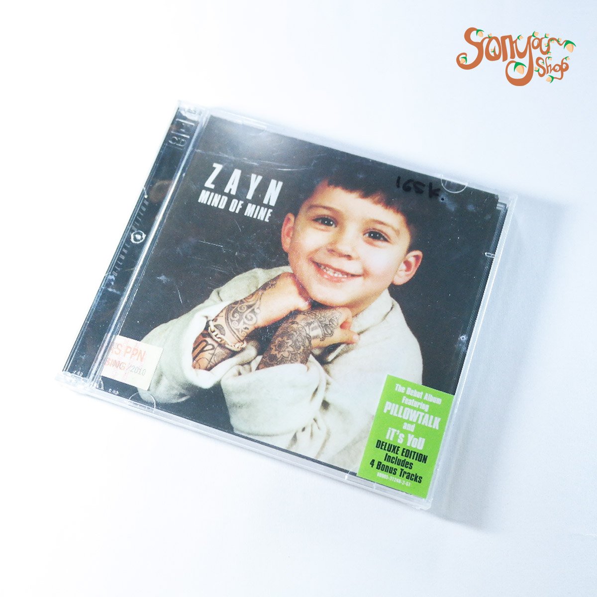 _SonyaShop's tweet image. ready stock album Taylor, 1D, zayn.