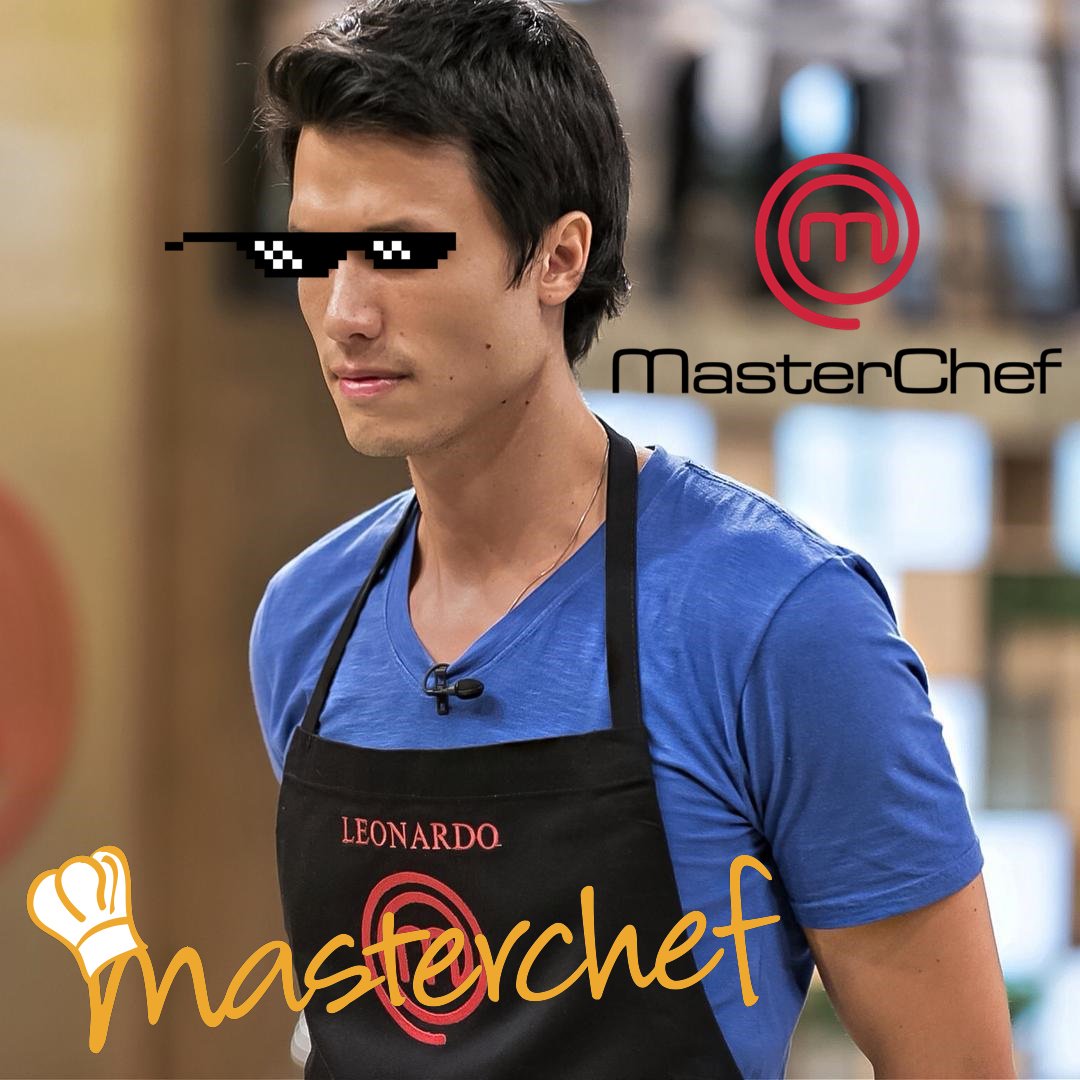 Wallace__Love's tweet photo. @valentinaschulz @MC3_Leonardo @valentinaschulz Uhuuuuuuu!!! LEO!!! 👏👏👏 PARABÉNS! Esse troféu é seu 💙😜 #MasterChefBR https://t.co/XC7lxY6zoN