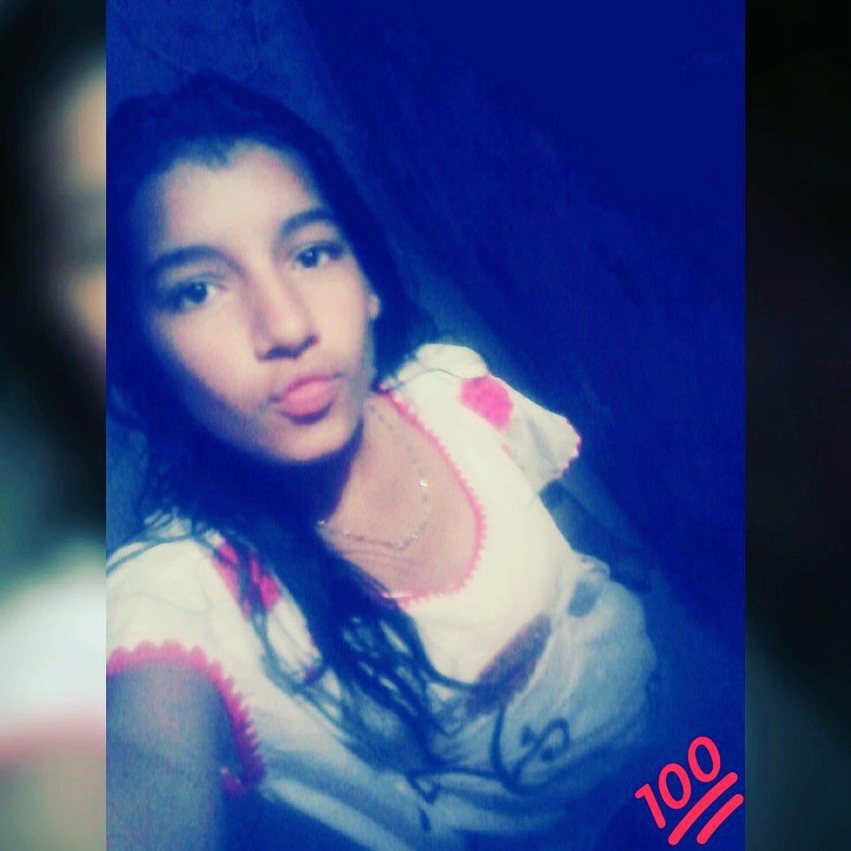andreinacarvaj's tweet photo. *Bl!ndada Y Bendec!ida* https://t.co/pZYiRjEYsx