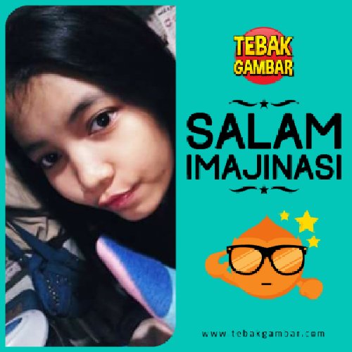 alifebbb's tweet photo. @tebakgambar_id #maintebakgambar https://t.co/e2rQovkFGx
