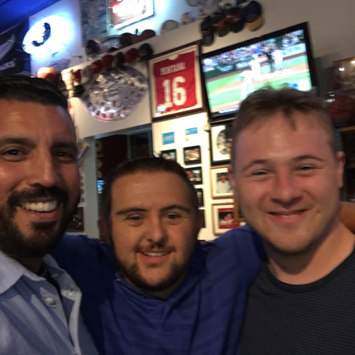 ABLEocCA's tweet image. Just watched the latest episode of Born This Way with my buddies!
#bornthisway #assistingbetterlifeexperiences