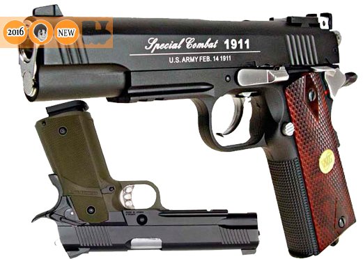 #Пистолеты Airsoft #Gun. То, что в крови у любого #мужчины! vash-aromat.ru/news/pistolety… #игрушки