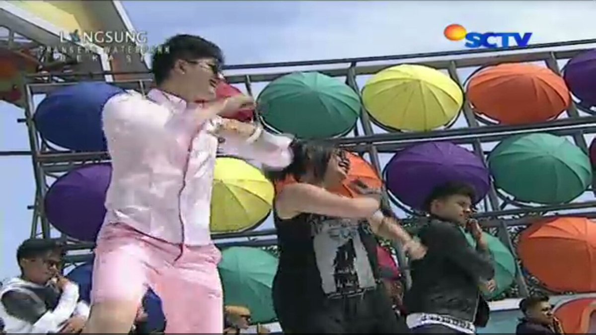 leemoaloverss's tweet photo. #26StyleFinalBattle 26 style @LeeJH_2107 @MelaneyRicardo @fero_walandouw @SCTV_ https://t.co/erE5IvQyBr