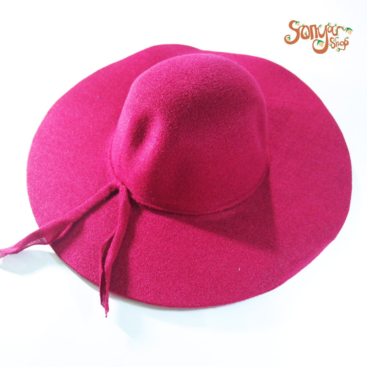 _SonyaShop's tweet image. ready stock floppy hat 35rb belum ongkir.