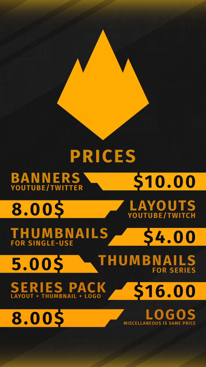 Zenith [CLOSED] tweet media