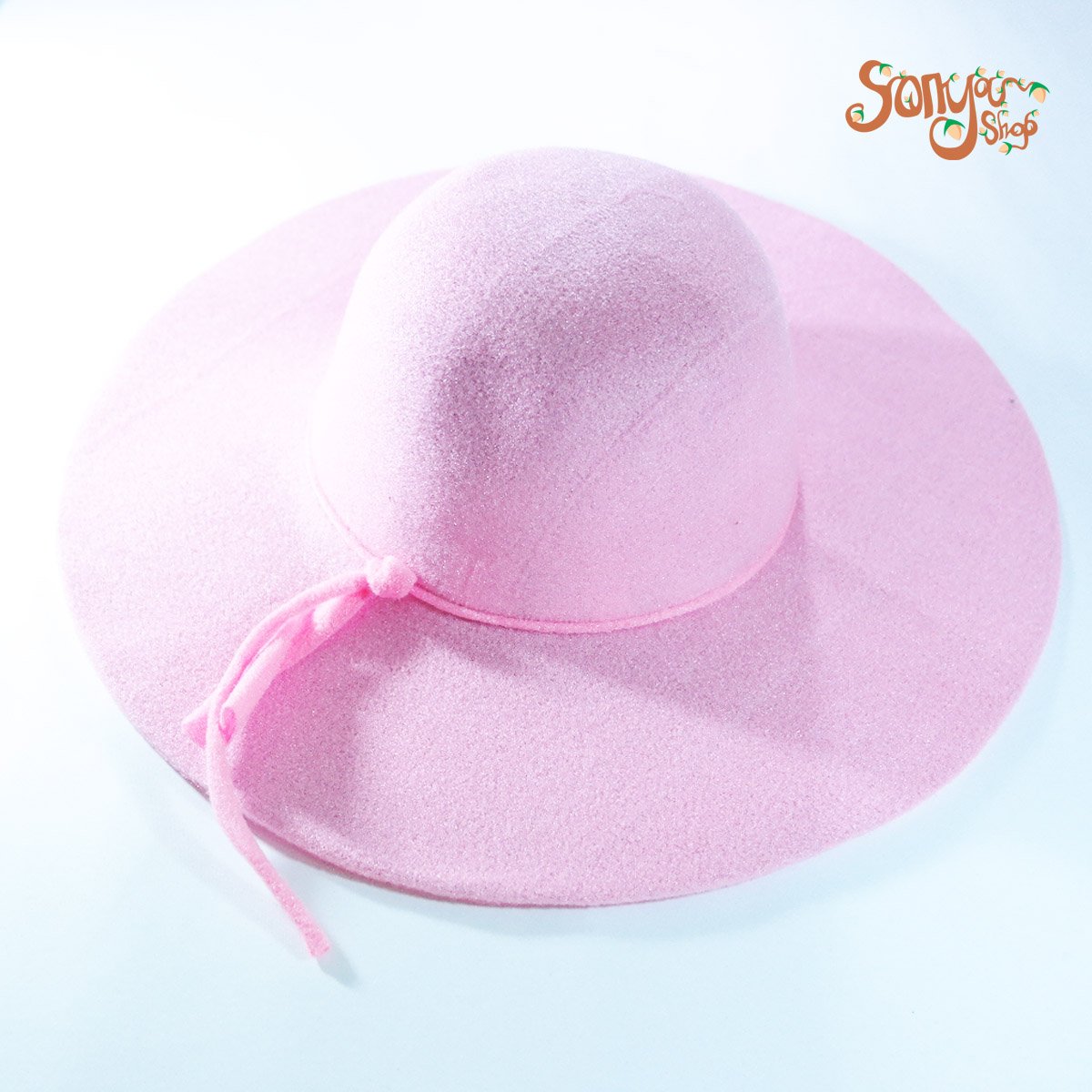 _SonyaShop's tweet image. ready stock floppy hat 35rb belum ongkir.