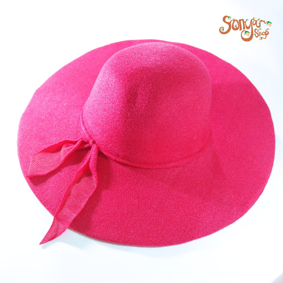 _SonyaShop's tweet image. ready stock floppy hat 35rb belum ongkir.