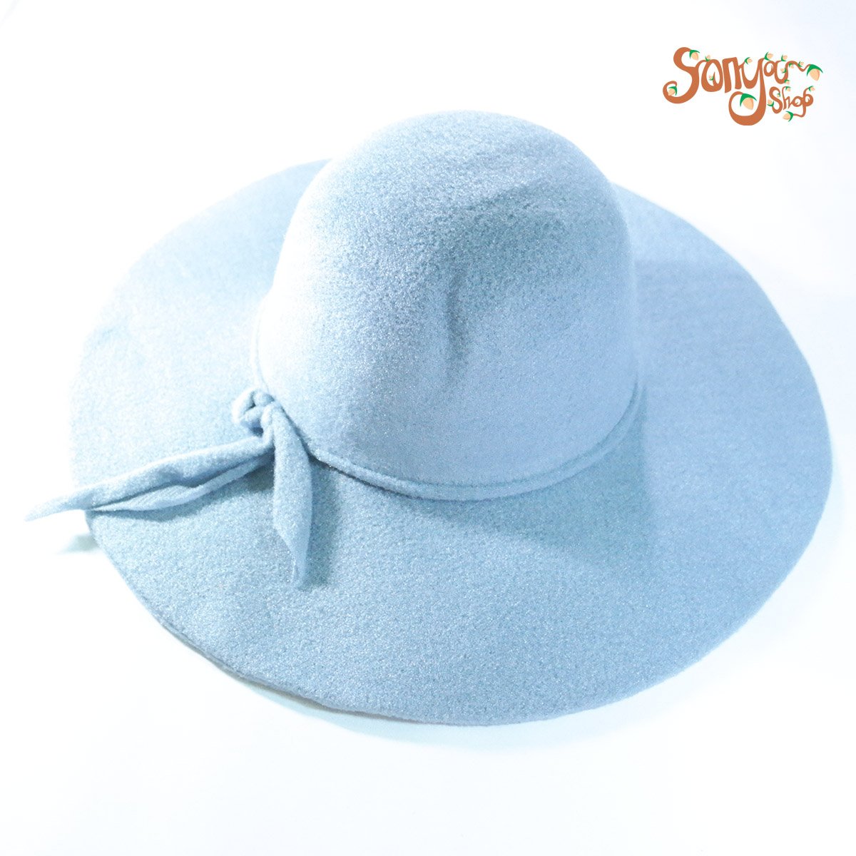 _SonyaShop's tweet image. ready stock floppy hat 35rb belum ongkir.