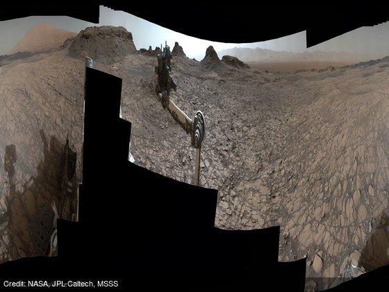 Astronomy Picture of the Day tweet media