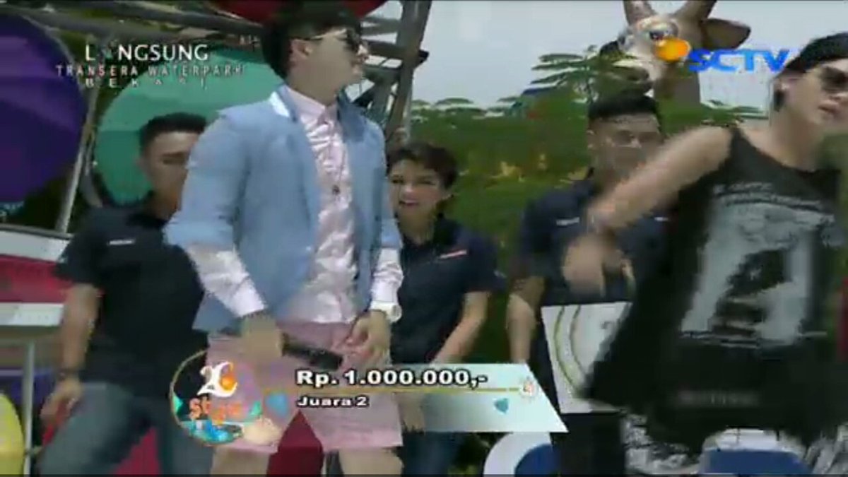 leemoaloverss's tweet photo. #26StyleFinalBattle πππ oppa @LeeJH_2107 klw dnger musik suka goyang" sndri.. @InboxSCTV_ https://t.co/7xfqnxdvMj