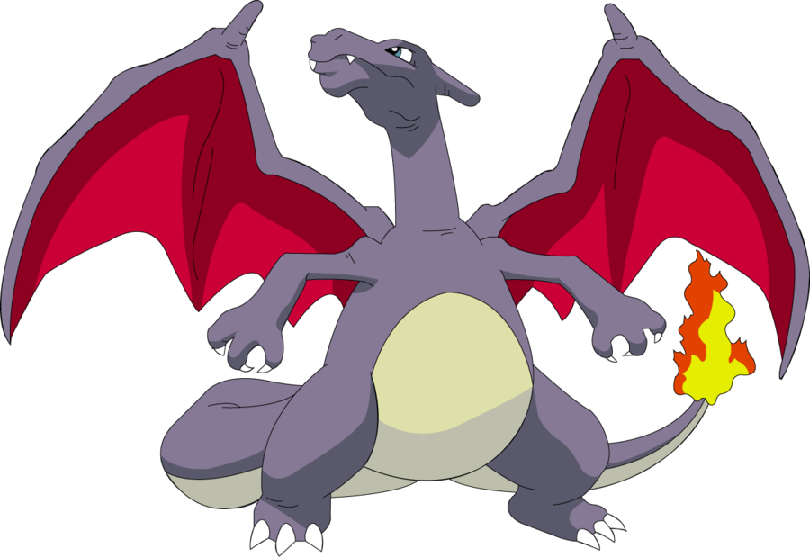 Mew_Gives's tweet image. RT + Follow pour tenter de gagner un Dracaufeu shiny strat ! Résultat à 21h. Bonne chance ! :D
