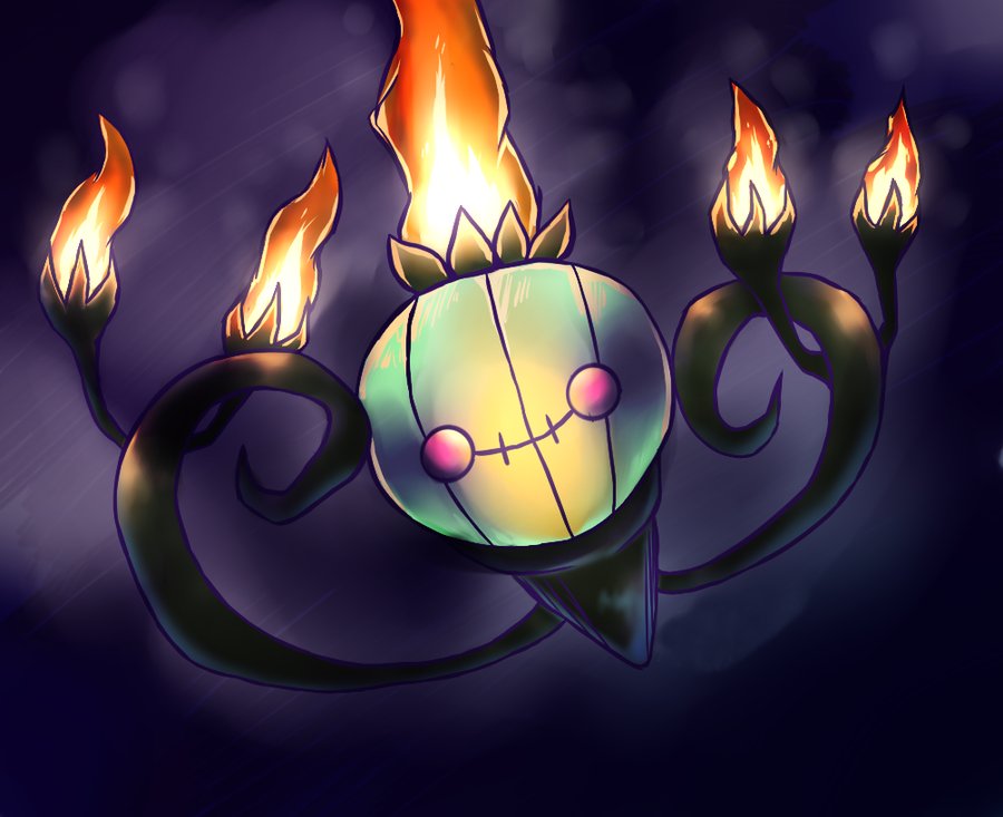 koufuujin's tweet image. 🎁 ¡ RT+Follow para tratar de ganar un Chandelure shiny 6IV competitivo !
Resultado a las 21 horas 🕘
Buena suerte 🍀