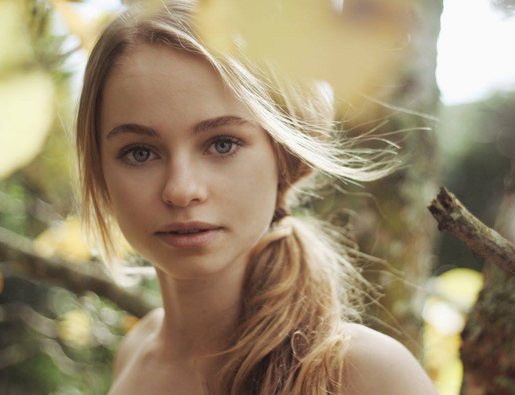 А вы помните, в какой цвет вы покрасили свои волосы в первый раз? vk.com/previarussia?w…