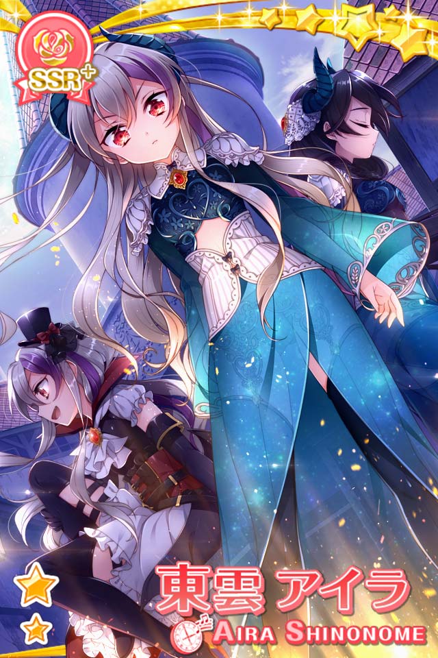 グリモアA〜私立グリモワール魔法学園〜 on X: 