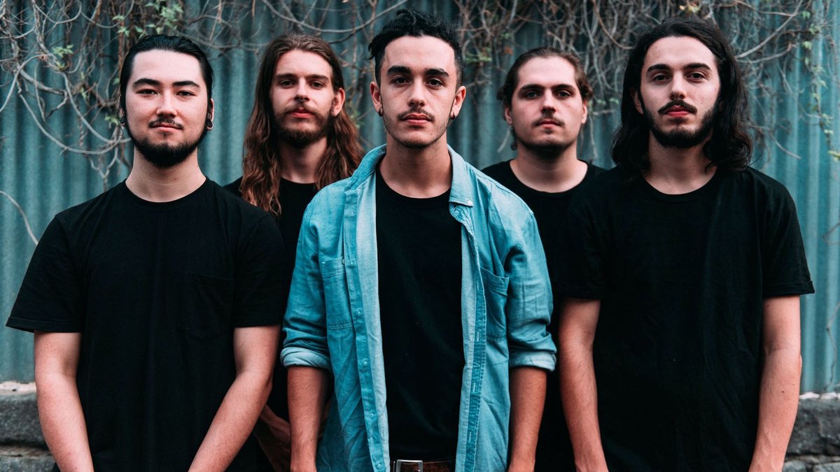 musicfeeds's tweet photo. Aussie post-hardcore band @storiesau to go on “indefinite hiatus” after Enter Shikari tour https://t.co/VWQehuWdlZ https://t.co/KR8ELNP61r