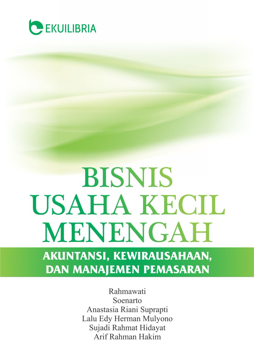 New and Ready stock!!!
bukalapak.com/p/buku/ekonomi…