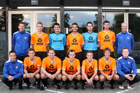 ZVV Urk/Bakkerij de Kof gaat op bezoek bij ZVV Volendam zvvurk.nl/470-zvv-urk-ba…