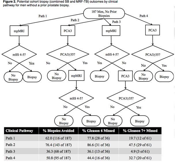 enrique_rijo's tweet photo. Performance of the #PCA3 biomarker among ♂ undergoing MRI fusion-targeted #prostatebiopsy https://t.co/U0DkpzYg2l https://t.co/LPMOxw9Y4c