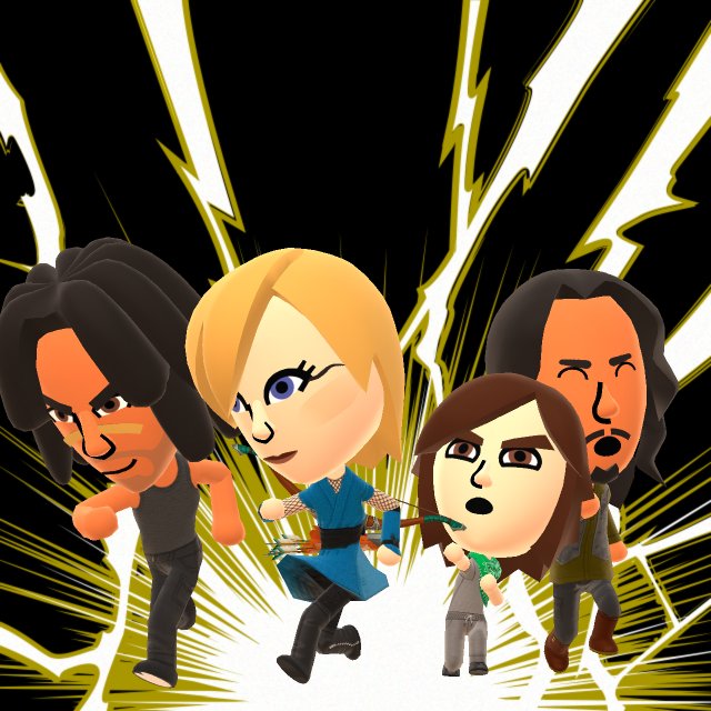SalIMakeMusic's tweet photo. @acrossthestars @BajaChasr @ShaunaRust @TheKidBri @emdinsmore3 get #Miimoto! It's been wasting a ton of my time!! https://t.co/es3arvzxRS