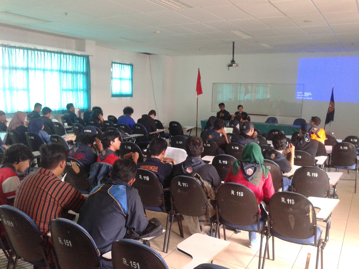 HMM FPTK UPI tweet media