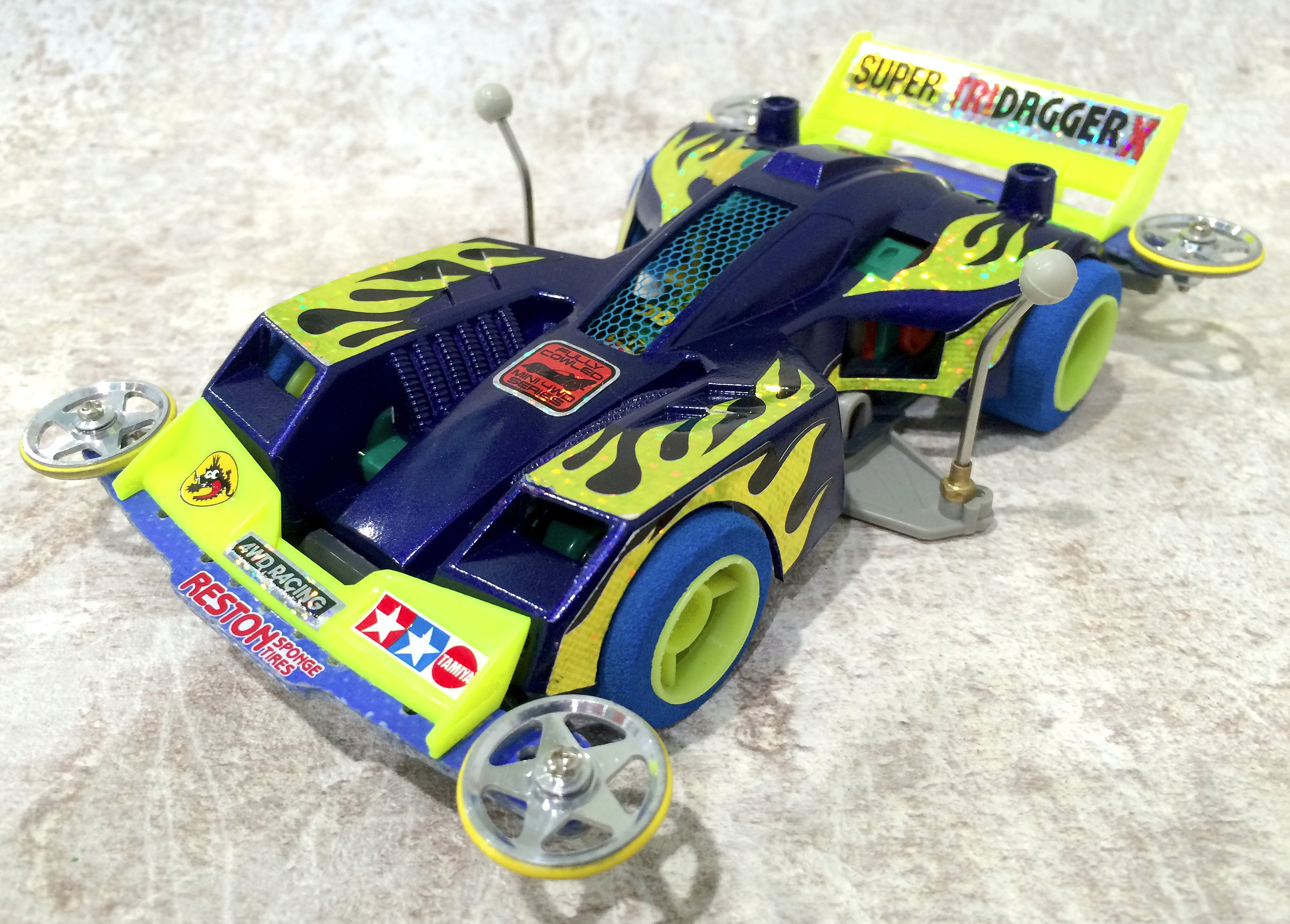 ミニ四駆【タミヤ公式】🚗🏁 on X: ミニ四駆【タミヤ公式】🚗🏁 on X: