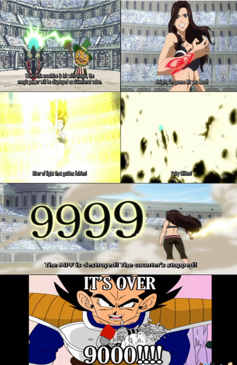 HolyDragonSting's tweet photo. 😂 #unitedfioremages https://t.co/paGcwlR39j