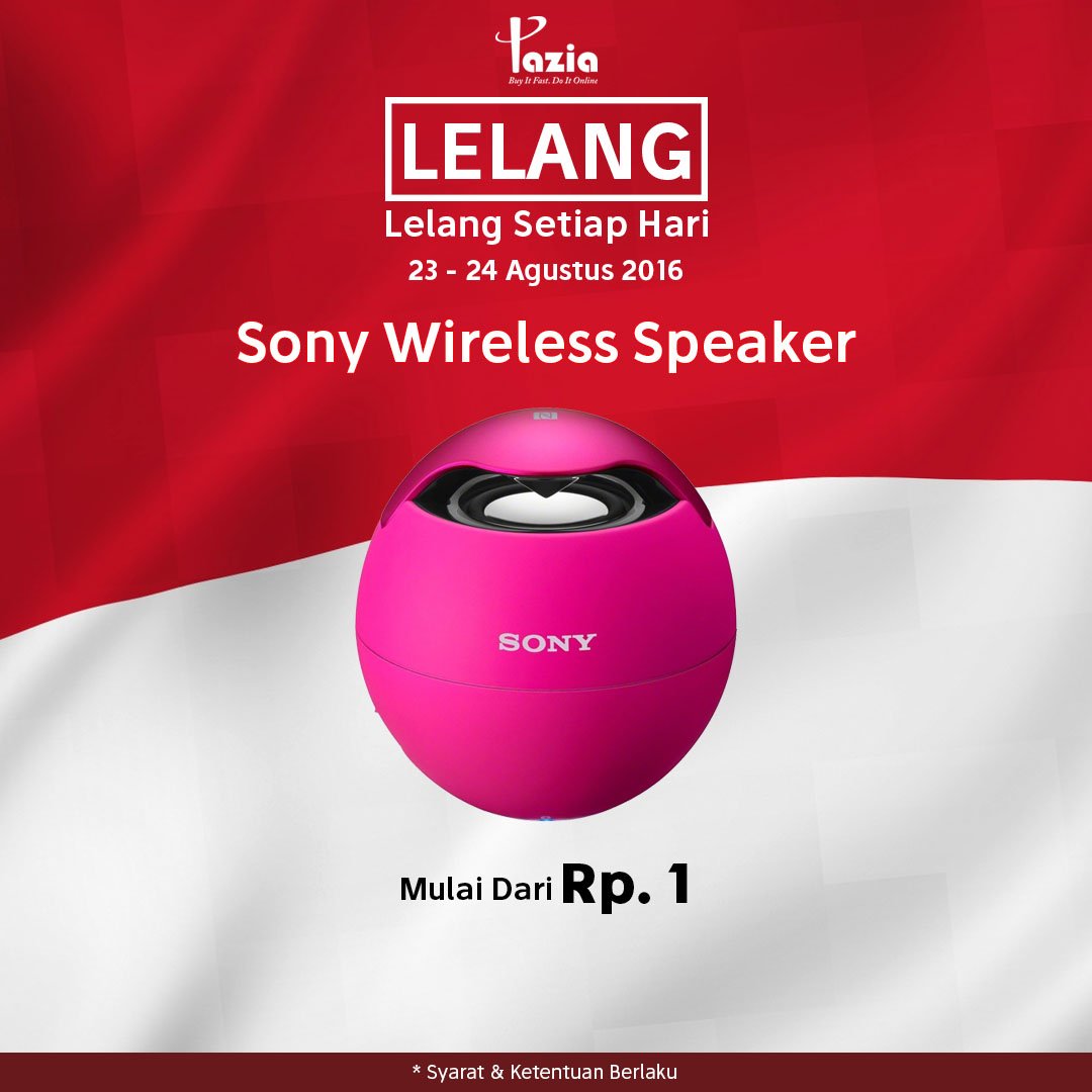 Ayooo bid harganya sekarang juga sebelum jam 2 siang hari ini!
Langsung klik yuk goo.gl/PfuSu1