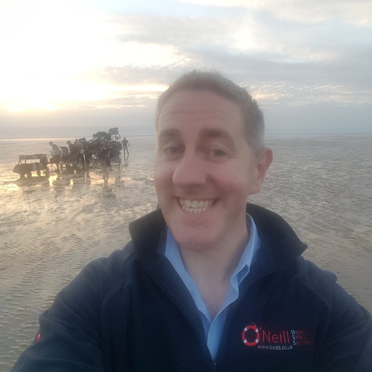 Oneill_wss's tweet photo. OWSS Keeping the media world safe 👍 https://t.co/sVmWXeDvsa