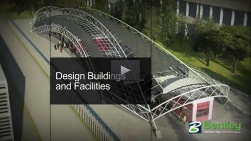 On Demand Video: #Water / #Wastewater design excellence with #AECOsim &amp; #ProConcrete bit.ly/2bebeka