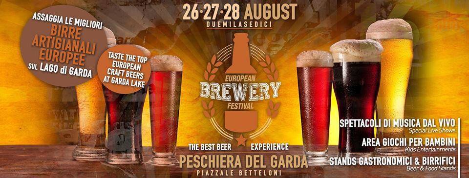 Peschiera_sun's tweet photo. From Friday 26th to Sunday 28th, the 🍻 European Brewery festival 🍻 will be taking over Peschiera. #CinCin https://t.co/26fEXkxtVB
