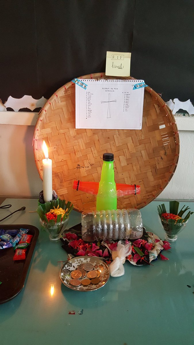 labliromen's tweet photo. Time of death 1:37pm
😔
@josephGescueta @SuarezAlexLei @Crissianthemum @KoyaMik @Kuya_Gyow @xcienanana @jannyphant0m https://t.co/VIEgj31QxT