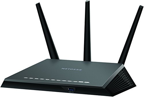 JohnBrende87's tweet photo. NETGEAR Nighthawk AC1900 Dual Band Wi-Fi Gigabit #Router (R7000) https://t.co/SxtAdgiXUj https://t.co/ZbhsQL0q4F