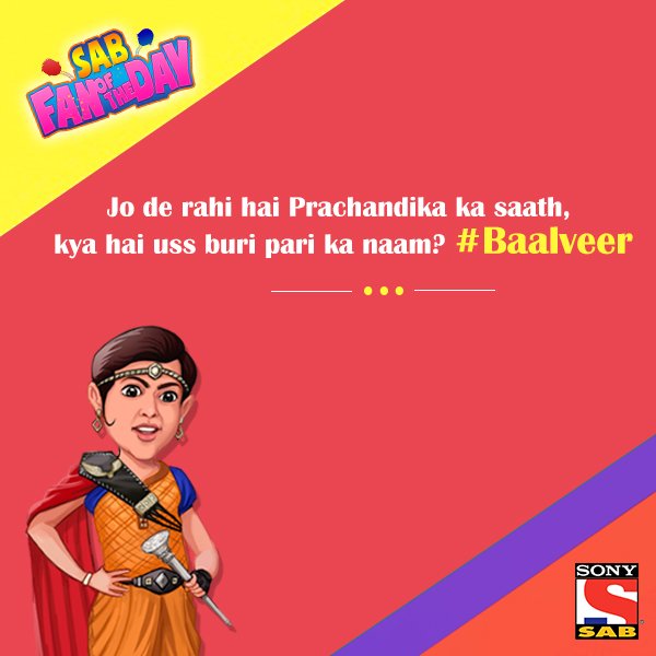 SAB TV on Twitter: SAB TV on Twitter: