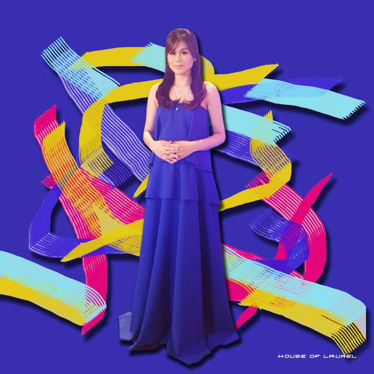 House of Laurel (@houseoflaurel) on Twitter photo @celestinegonzaga blooming more than ever in our Alias gown. Come and get it at <a href="/houseoflaurel/">House of Laurel</a> #magpie➕memphis @celestinegonzaga blooming more than ever in our Alias gown. Come and get it at <a href="/houseoflaurel/">House of Laurel</a> #magpie➕memphis