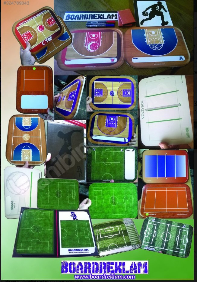 boardreklam34's tweet image. #taktiktahtası #taktikboard #tacticboard #antrenör #sportcoach #sporhocası #antremanmalzeme
sahibinden.com/ilan/ikinci-el…