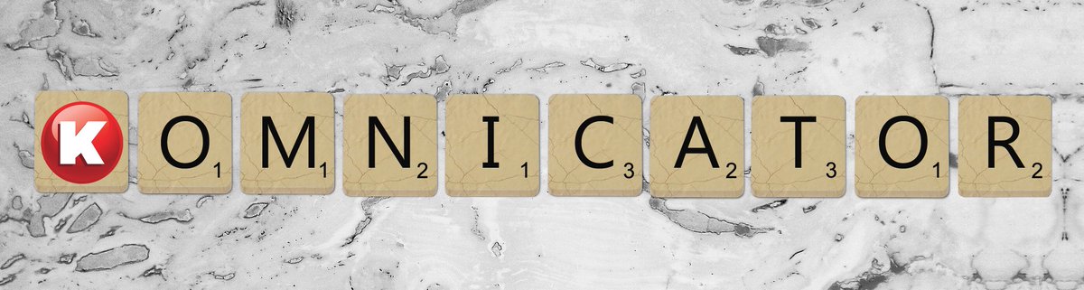 SKyPRO_Corp's tweet image. Komnicator: one application - all communication! track.skypro.eu/OnMeeting
  #instant_messaging   #online_meetings