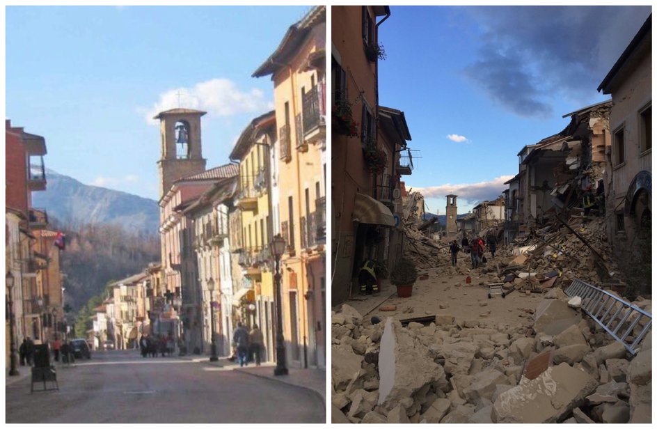 RDS_official's tweet photo. #Terremoto: il numero verde della Protezione Civile 800.840.840 https://t.co/AkD8qQ1xqX #Amatrice https://t.co/w7FdqFyP1H