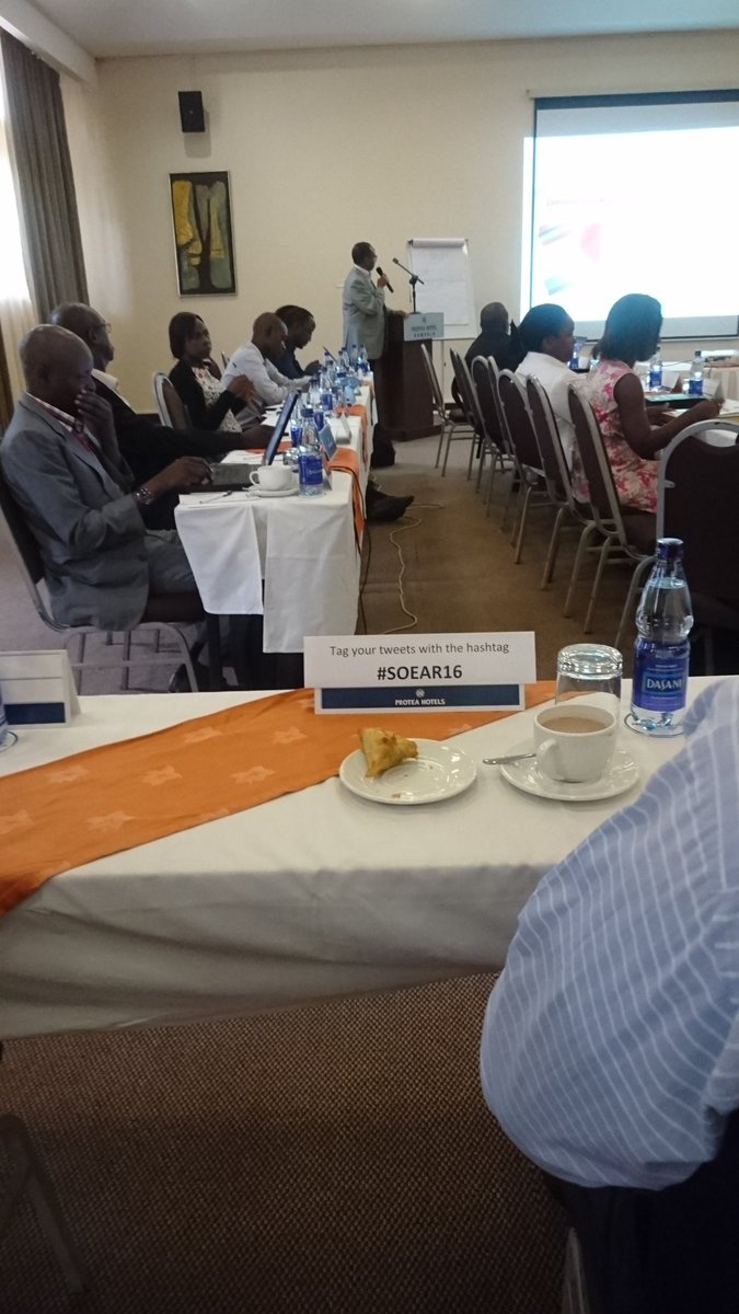 SIDinAfrica's tweet photo. At the launch of the State of East Africa Report @A_HERSI speaking on religion a driver of inequalities #soear2016 https://t.co/4jTyjepRlD