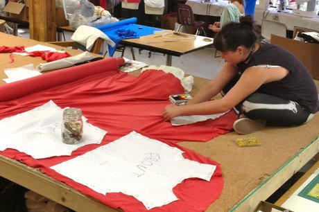 fpathshala's tweet image. Take a #diy #fashiondesign challenge ow.ly/lWcu303t307