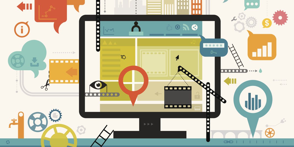 SoloWorkforce's tweet image. 5 Essential Elements of Modern Website Design Every Small Business Owner Should Know buff.ly/2beOhdU