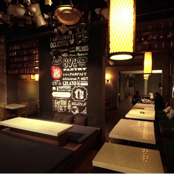 #Blacktrip ep 4 masih di kota Bandung BlackPals! Mau tau serunya? Cek aja di blacktrip.blackxperience.com