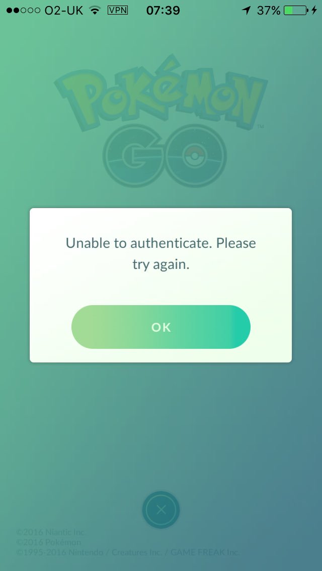 ALEXKXNG_'s tweet photo. @PokemonGoApp I'm going to London today and wondering if you could explain why this is happening and how I stop it https://t.co/NXdHx7x8BH