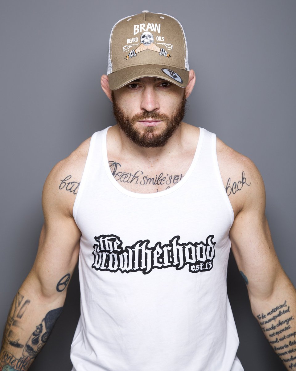 brawbeardstyle's tweet photo. @Flyinjudoka suits the #trucker style.
#brawbeardstyle https://t.co/p5qDYU87wM
πΈ @MissAndreaHay https://t.co/s8kbVONSa2