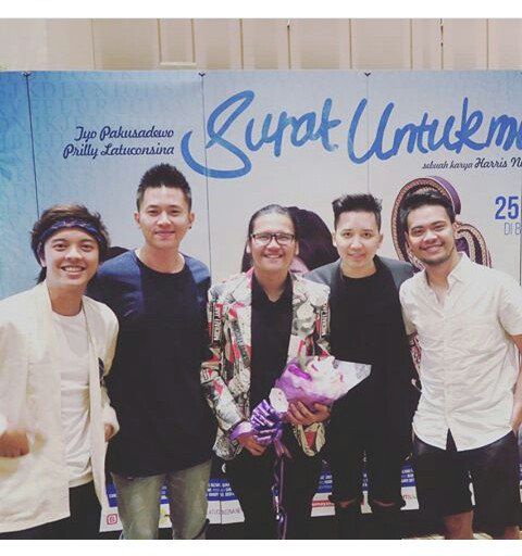 smashsemarang's tweet photo. #PotretSMASH #filmSuratUntukmu https://t.co/dGBNr2uzBT
